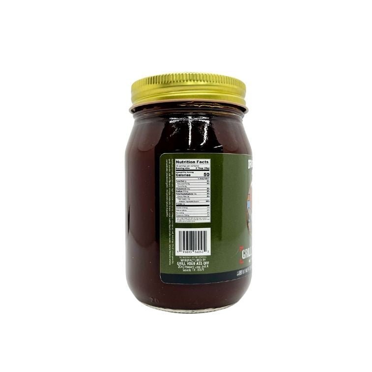 BBQ Sauce - BBQRubs.com