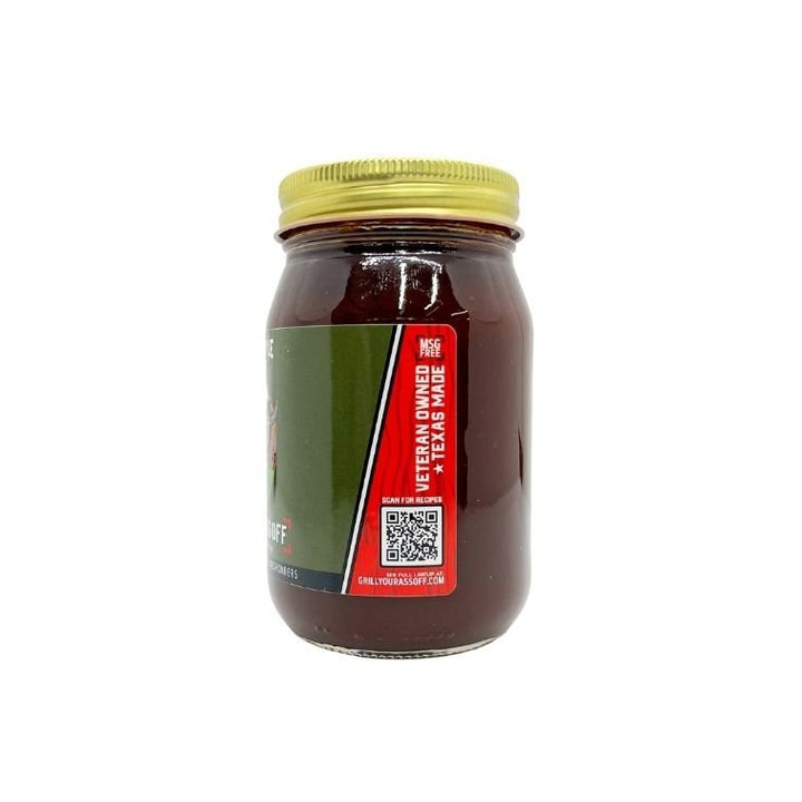 BBQ Sauce - BBQRubs.com