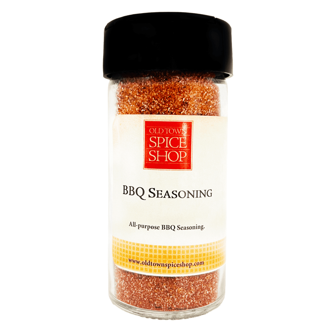 BBQ Seasoning - BBQRubs.com