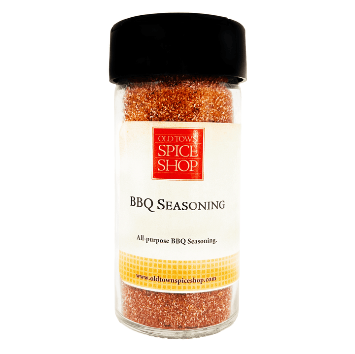 BBQ Seasoning - BBQRubs.com