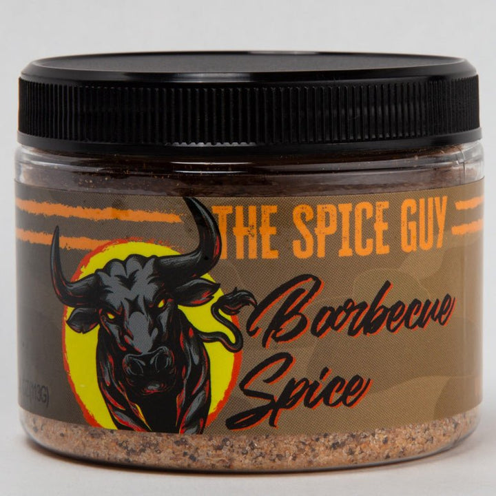 BBQ Spice