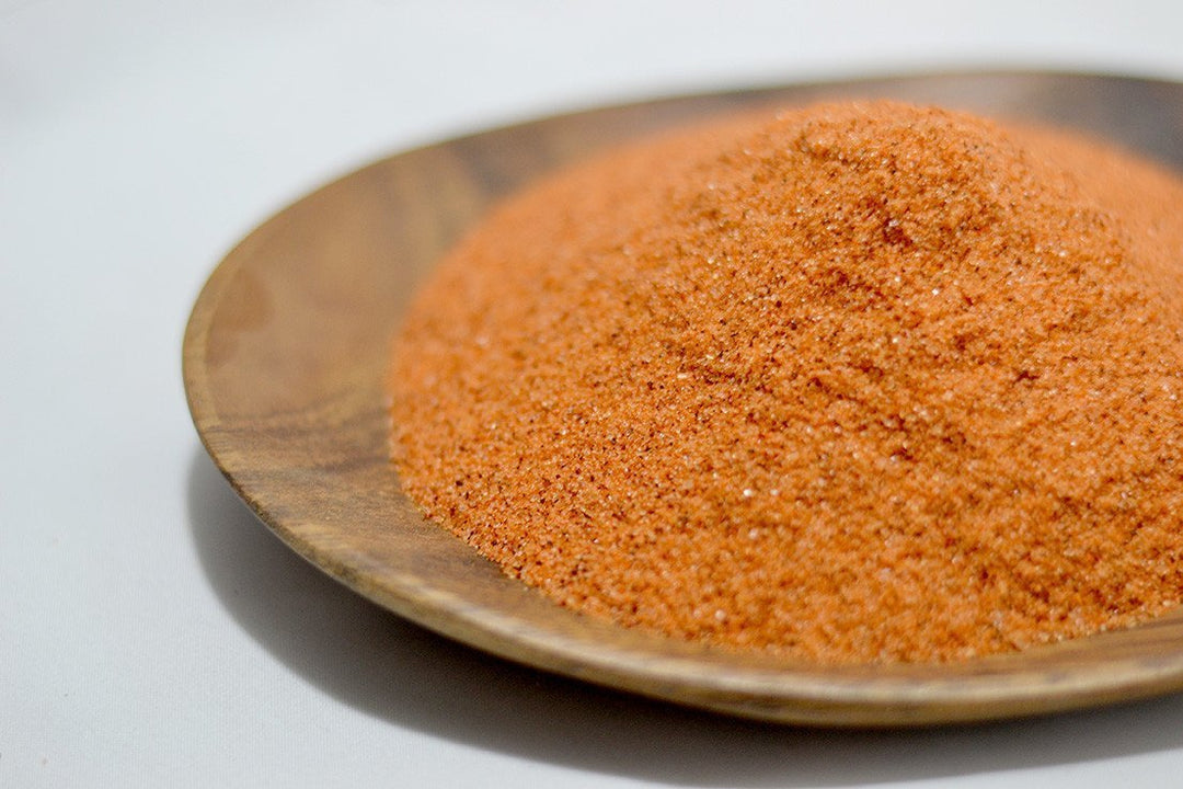BBQ Spice - BBQRubs.com
