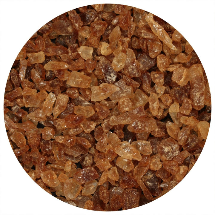 Belgian Brown Rock Beet Sugar - BBQRubs.com
