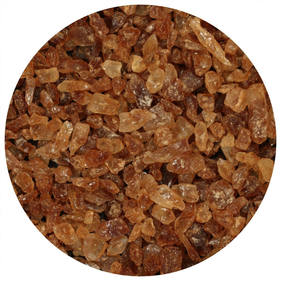 Belgian Brown Rock Beet Sugar - BBQRubs.com