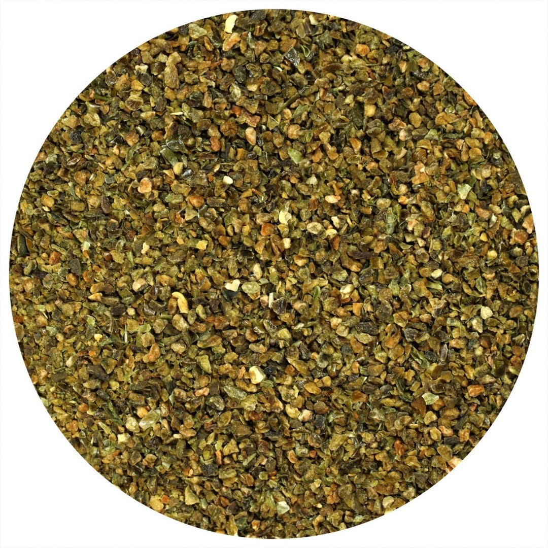 Bell Pepper Flakes (Red-Green) - BBQRubs.com