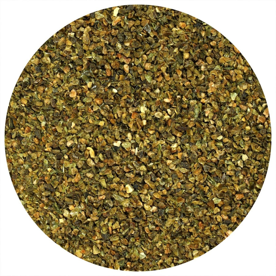 Bell Pepper Flakes (Red-Green) - BBQRubs.com