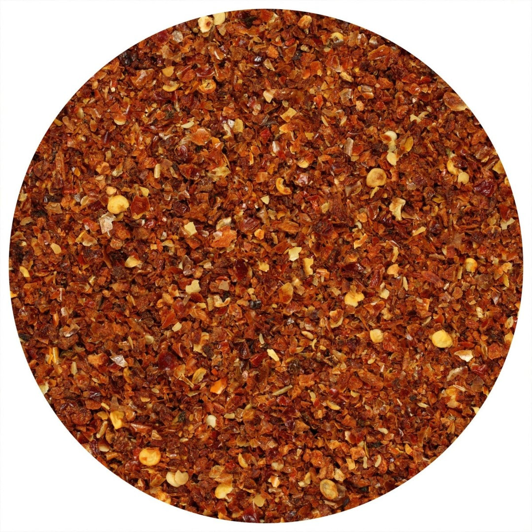 Bell Pepper Flakes (Red-Green) - BBQRubs.com