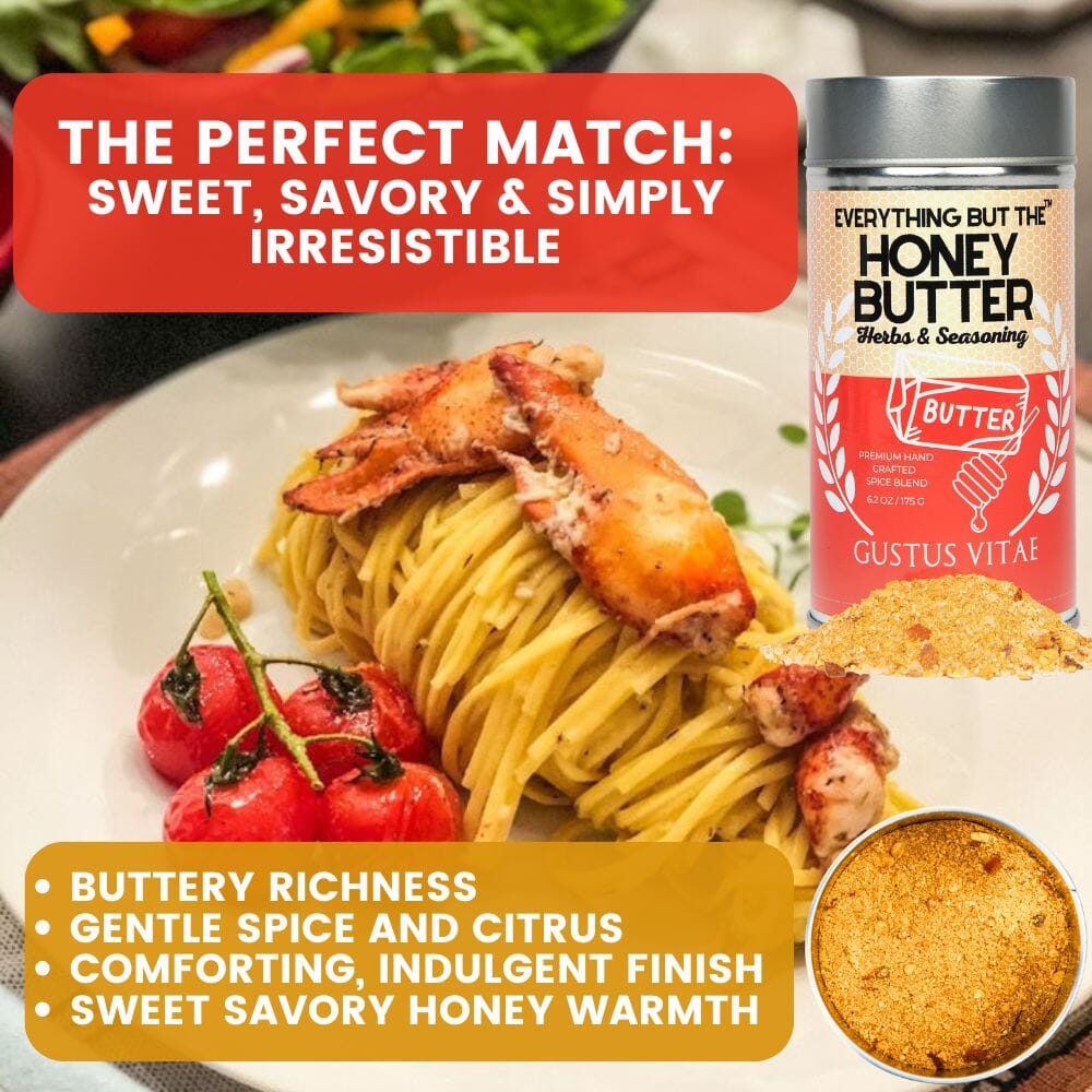 Best for Seafood Seasonings | Set of 6 XL Tins - BBQRubs.com