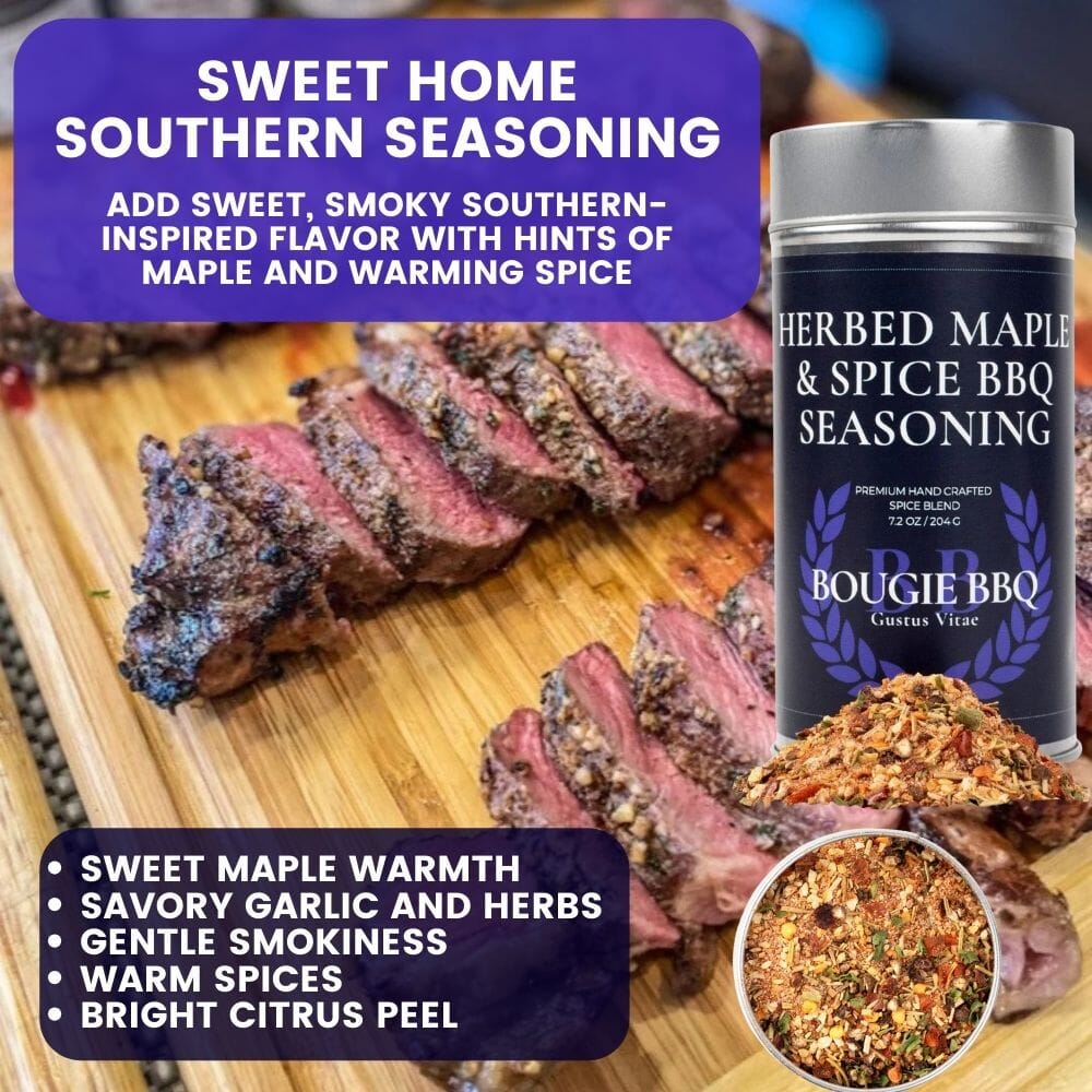Best for Veggie Seasonings | Set of 6 XL Tins - BBQRubs.com