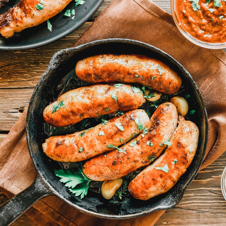 Best of Bacon & Sausage Sampling - BBQRubs.com
