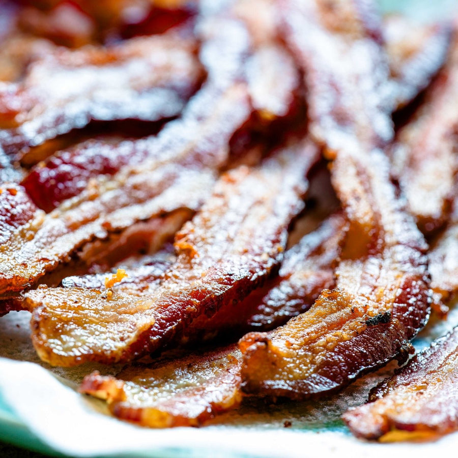 Best of Bacon & Sausage Sampling - BBQRubs.com