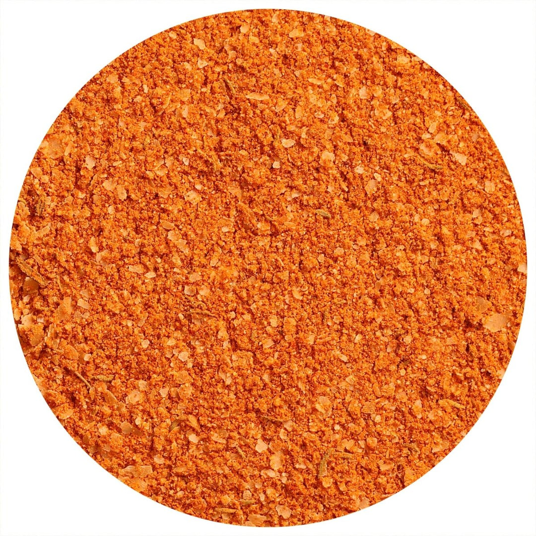 Best of the Bay Seasoning - BBQRubs.com