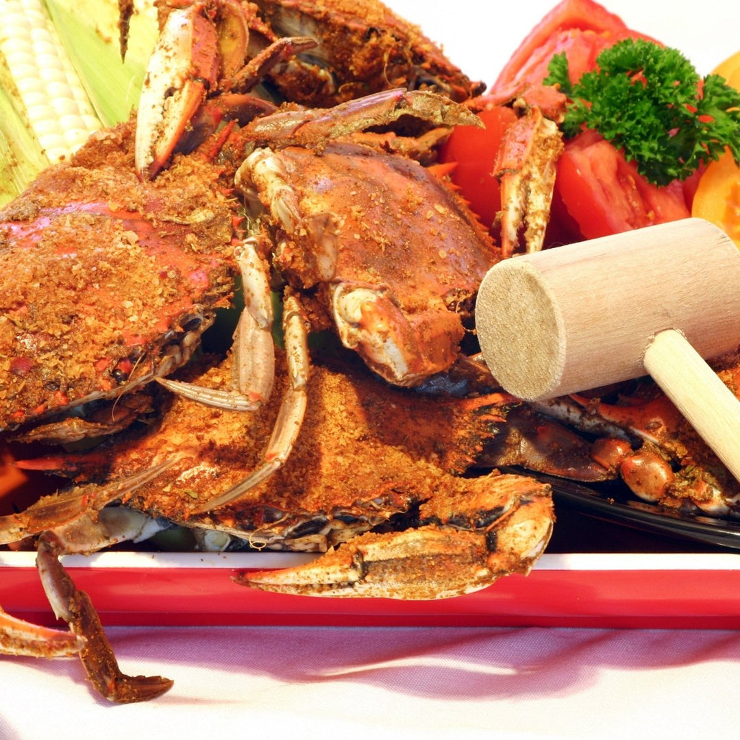 Best of the Bay Seasoning - BBQRubs.com