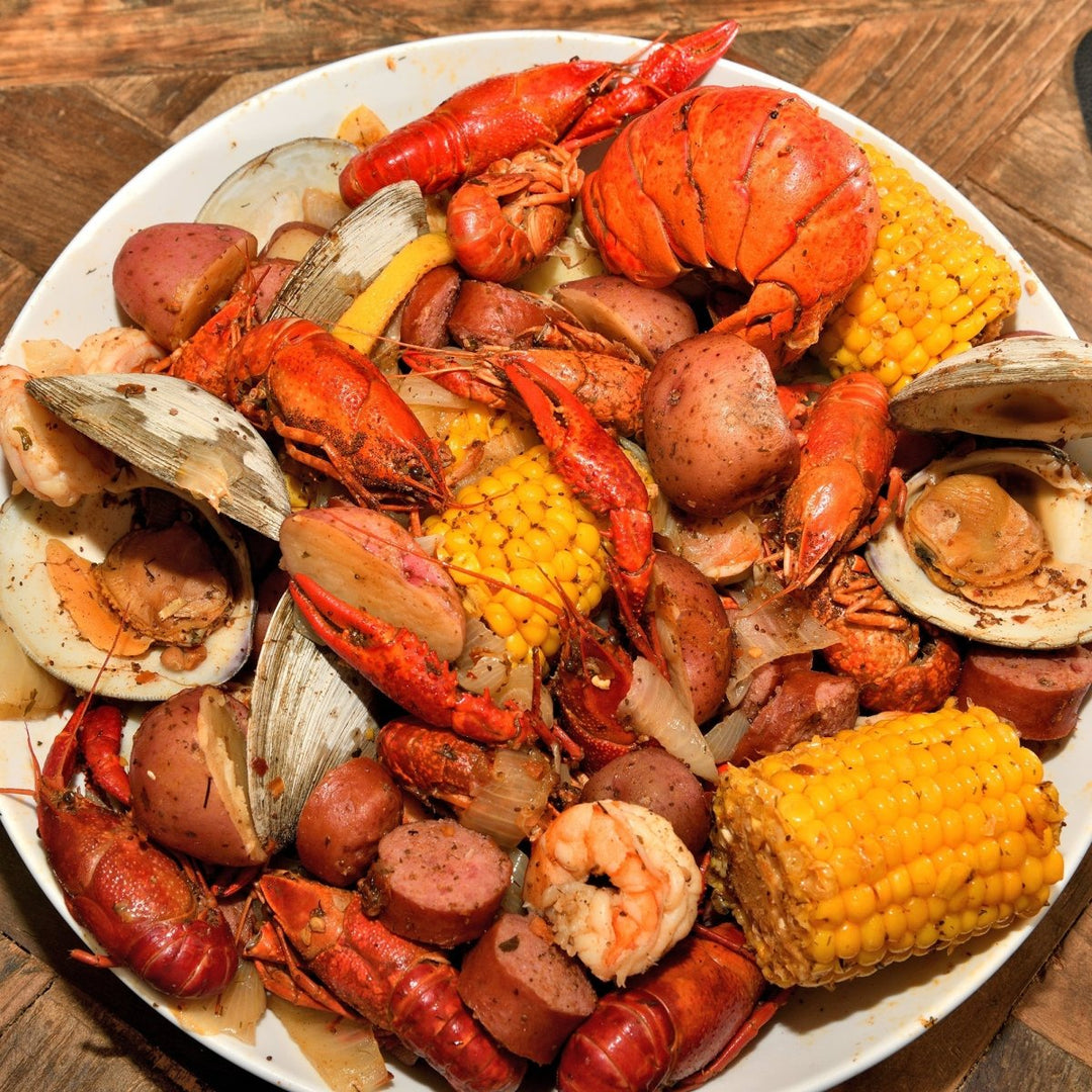 Best of the Bay Seasoning - BBQRubs.com