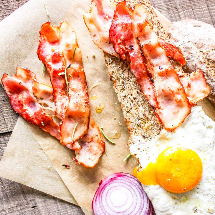 Best Selling Bacon Gift Set - BBQRubs.com