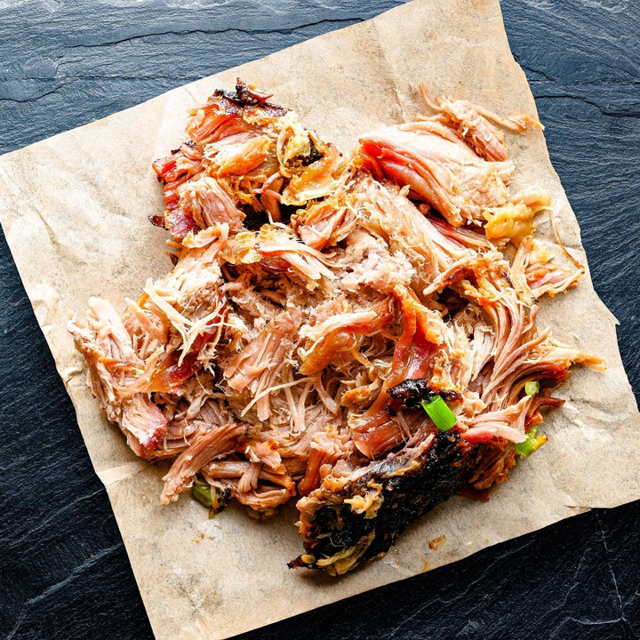 Best Selling Smoked Meats Kit: Pulled Pork, Brisket & Chicken - BBQRubs.com