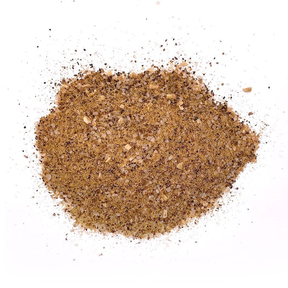Big Poppa's Competition Brisket & Steak Seasoning - 13.4oz - BBQRubs.com
