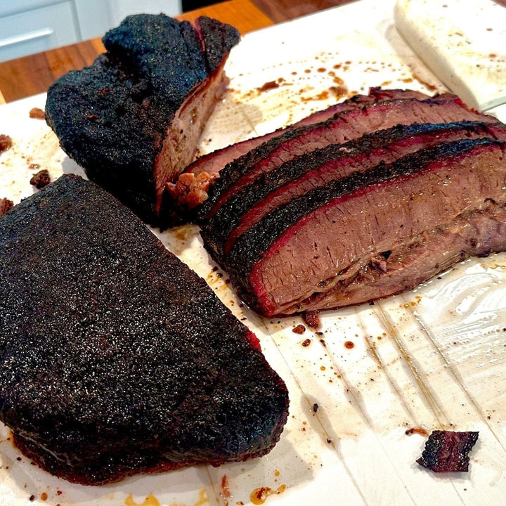 Big Poppa's Competition Brisket & Steak Seasoning - 13.4oz - BBQRubs.com