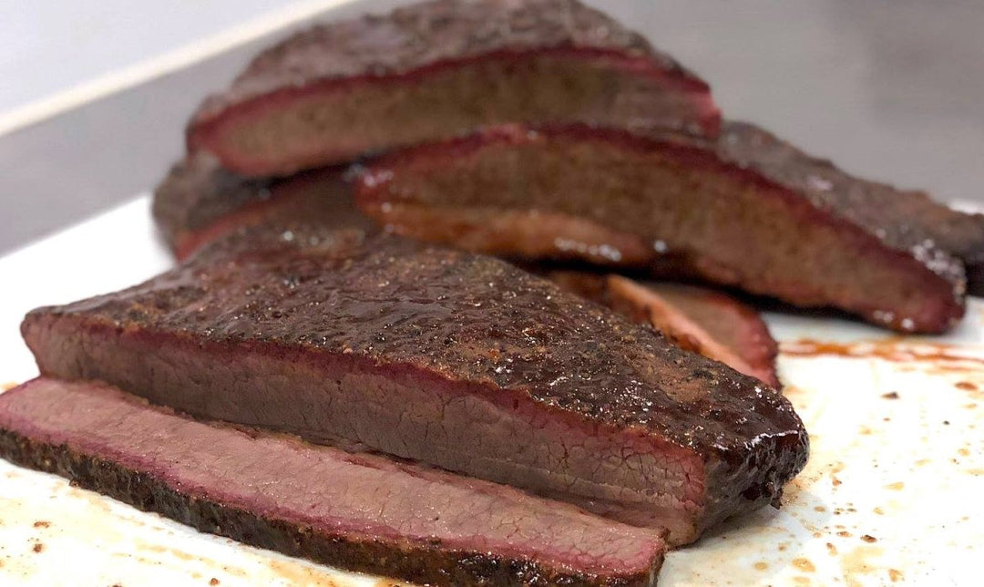 Big Poppa's Competition Brisket & Steak Seasoning - 13.4oz - BBQRubs.com