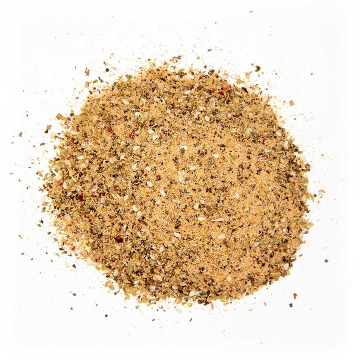 Big Poppa's Desert Gold Seasoning - 11.5oz - BBQRubs.com