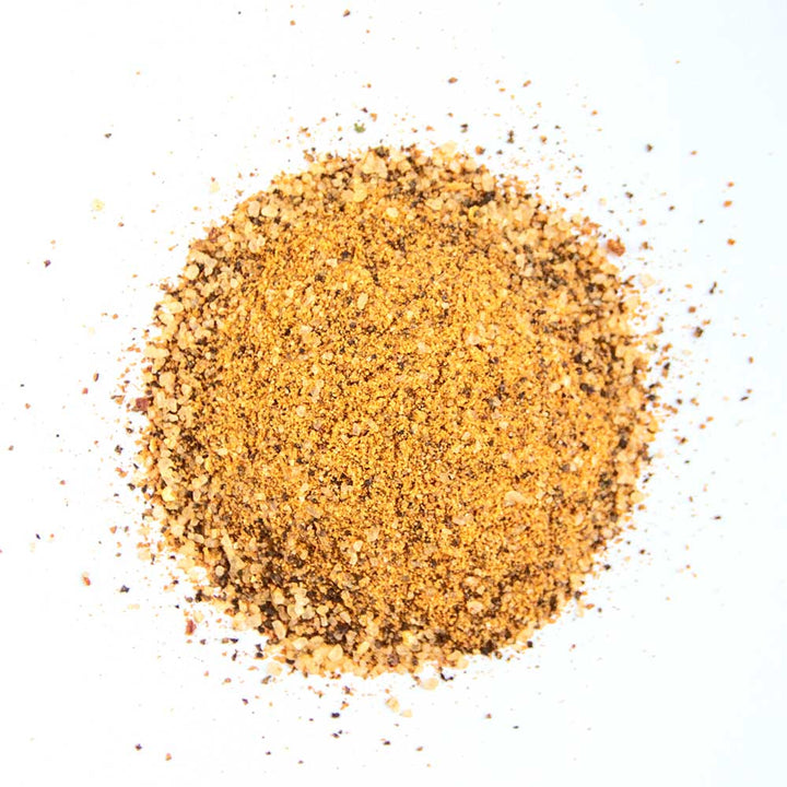 Big Poppa's Double Secret Seasoning - 14oz - BBQRubs.com