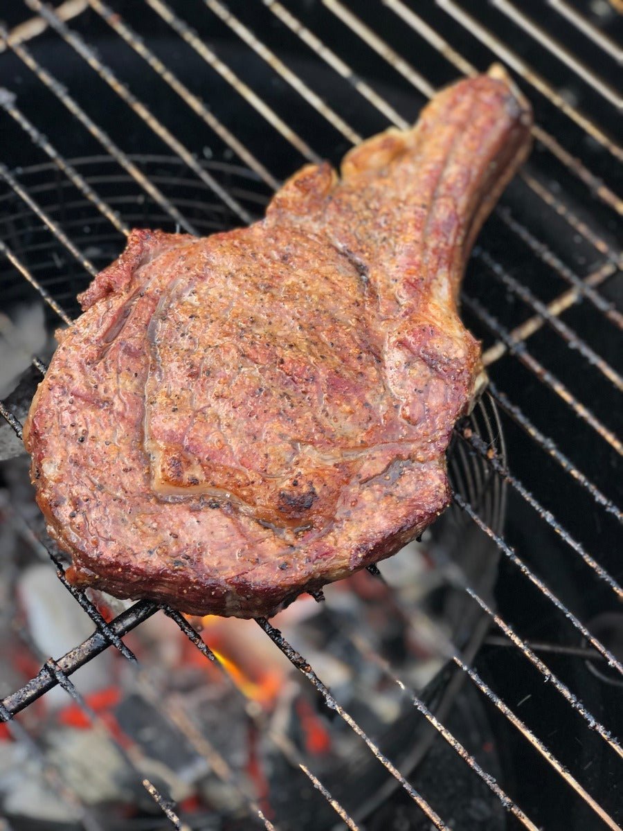Big Poppa's Double Secret Seasoning - 14oz - BBQRubs.com