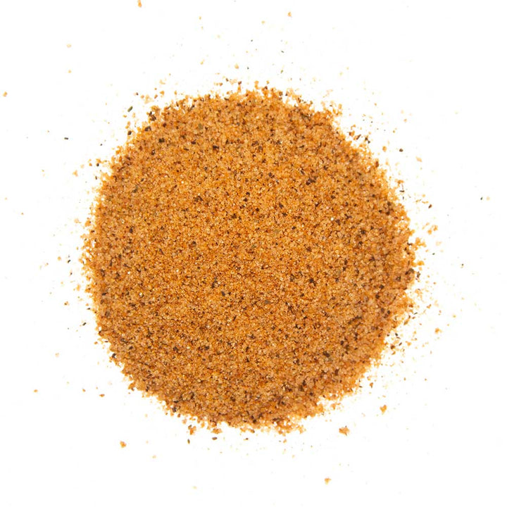 Big Poppa's Happy Ending Finishing Dust Seasoning - 13oz - BBQRubs.com