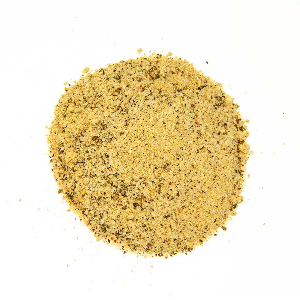 Big Poppa's Jallelujah Jalapeño Bacon Seasoning - 13.3oz - BBQRubs.com