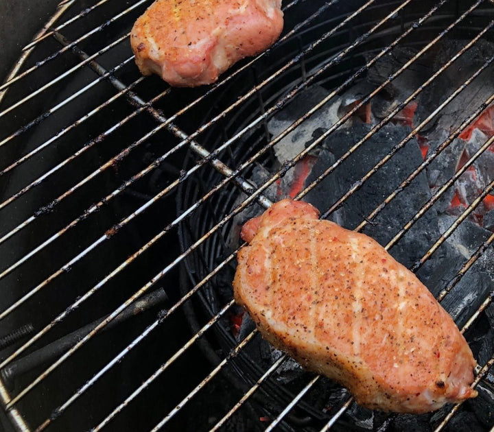 Big Poppa's Jallelujah Jalapeño Bacon Seasoning - 13.3oz - BBQRubs.com