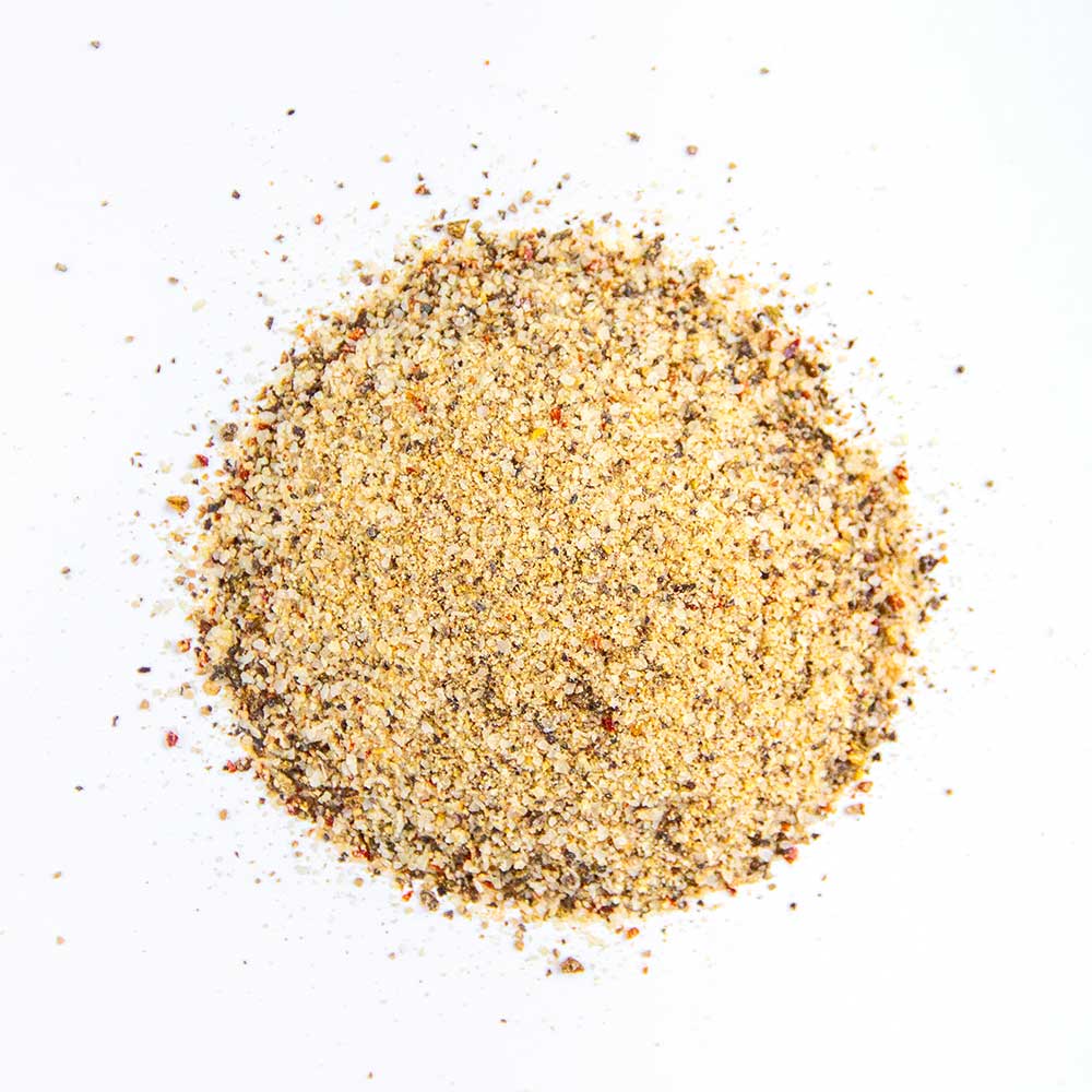 Big Poppa's Jallelujah Jalapeño Seasoning - 14oz - BBQRubs.com