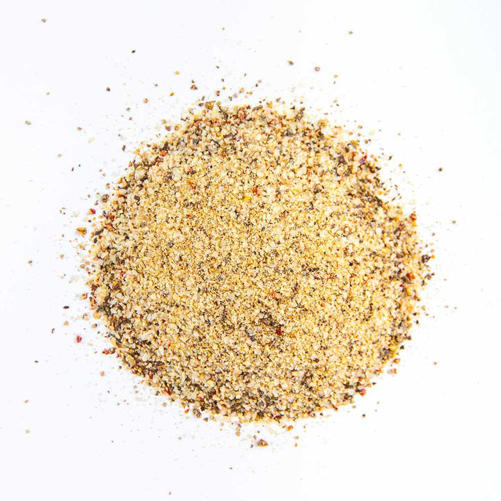 Big Poppa's Jallelujah Jalapeño Seasoning - 14oz - BBQRubs.com
