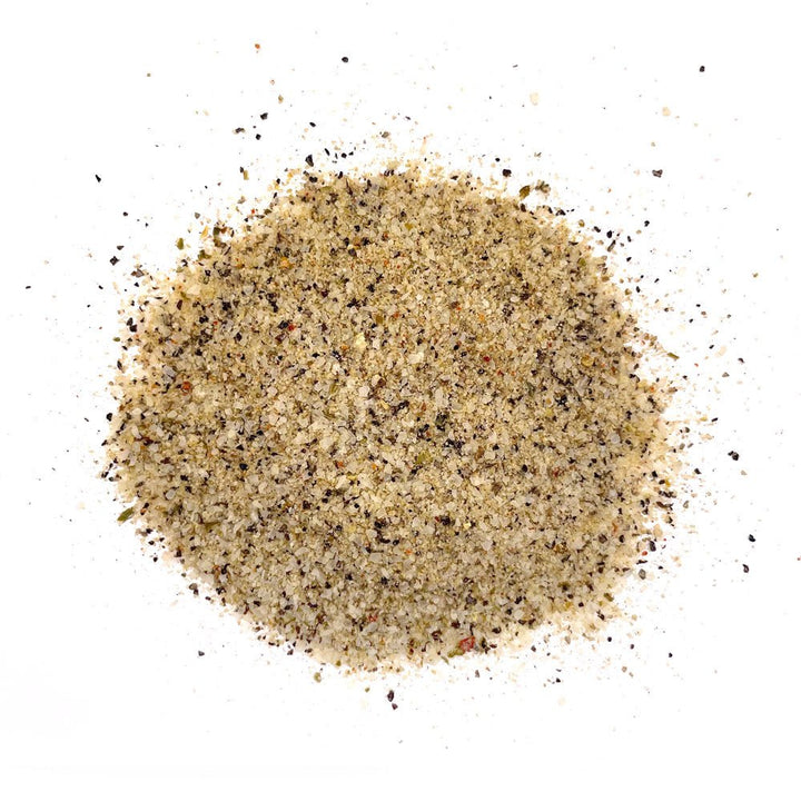 Big Poppa's Jallelujah Lime Seasoning - 12.9oz - BBQRubs.com