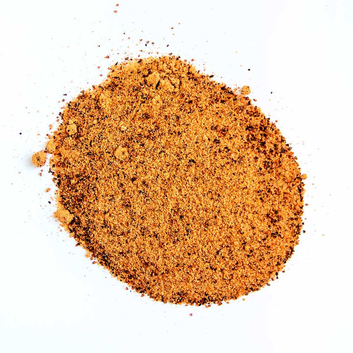 Big Poppa's Little Louie's Garlic Pepper Seasoning - 14.5oz - BBQRubs.com