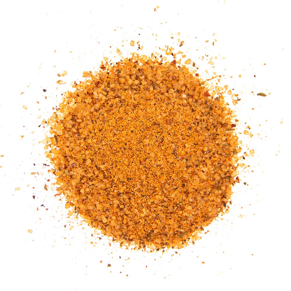 Big Poppa's Money Seasoning - 14oz - BBQRubs.com