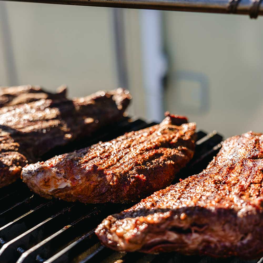 Big Poppa's Money Seasoning - 14oz - BBQRubs.com