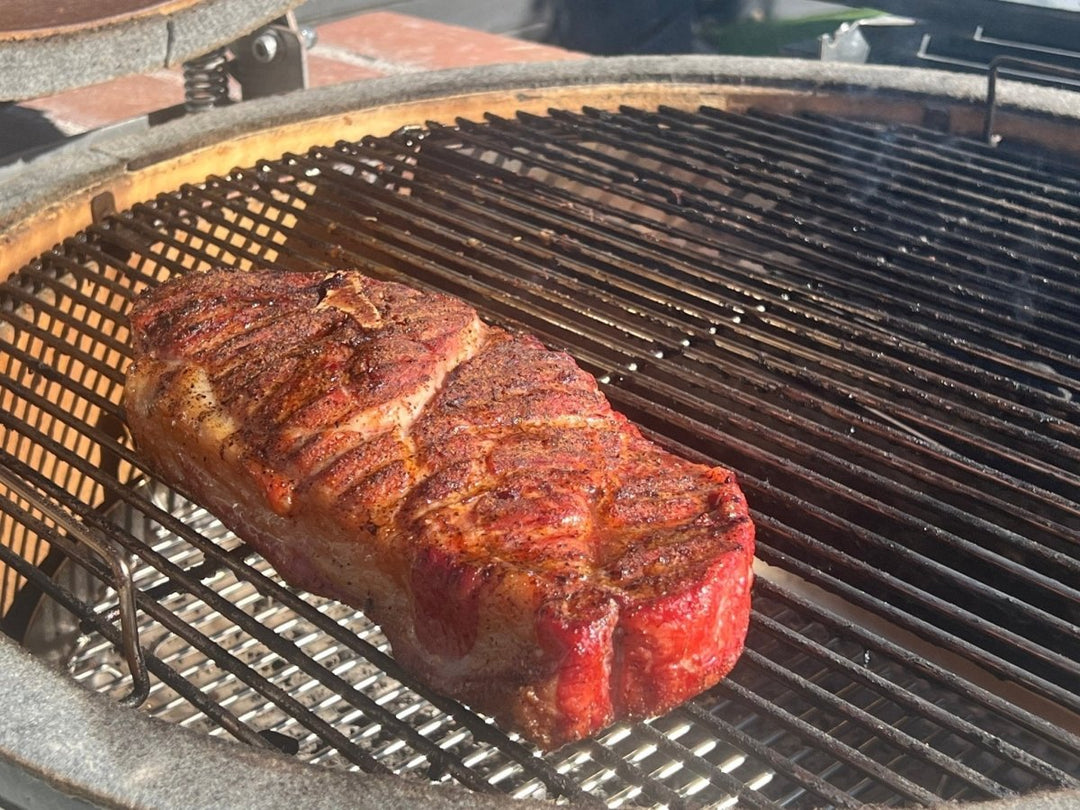 Big Poppa's Sweet Money Hot Seasoning - 12.3oz - BBQRubs.com