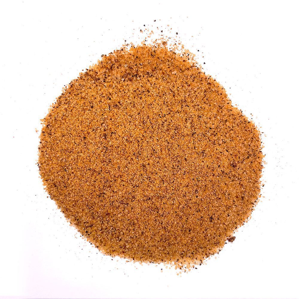 Big Poppa's Sweet Money Hot Seasoning - 12.3oz - BBQRubs.com