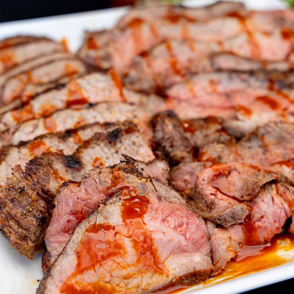 Big Poppa's Sweet Money Hot Seasoning - 12.3oz - BBQRubs.com
