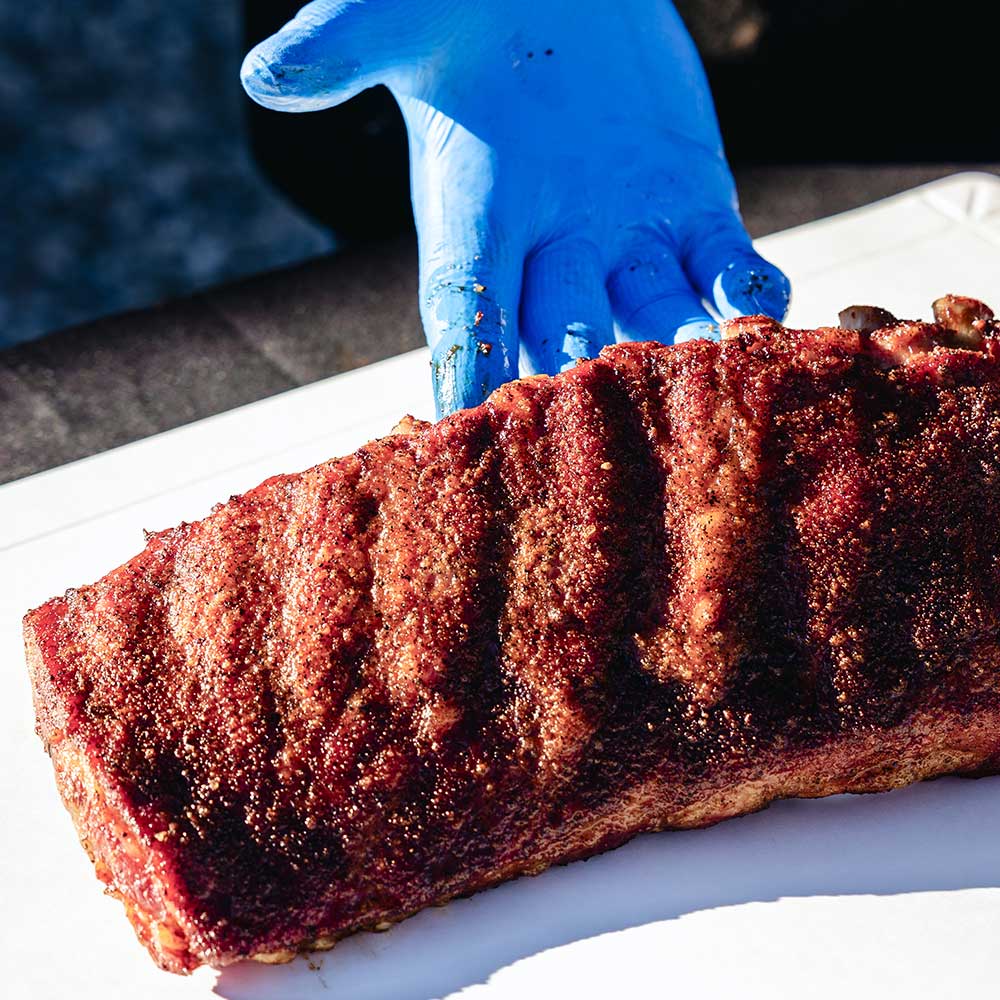 Big Poppa's Sweet Money Seasoning - 14oz - BBQRubs.com