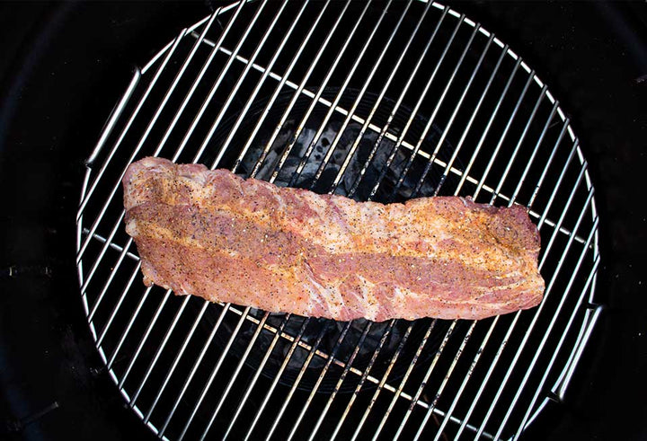 Big Poppa's Sweet Money Seasoning - 14oz - BBQRubs.com