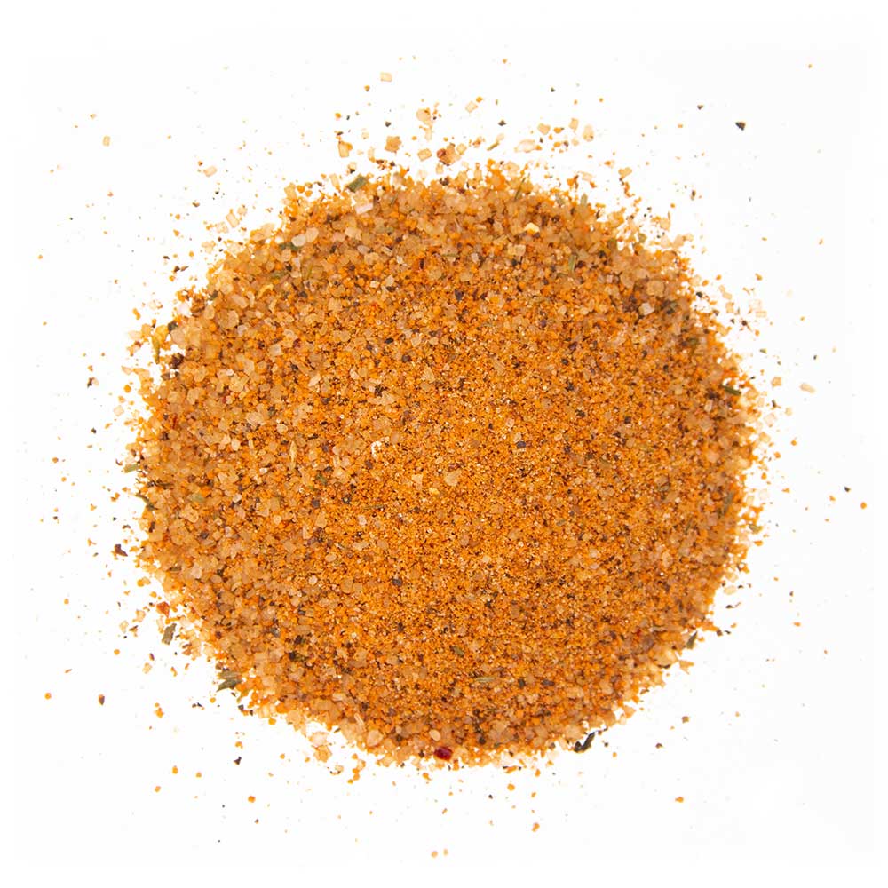 Big Poppa's Sweet Money Seasoning - 14oz - BBQRubs.com