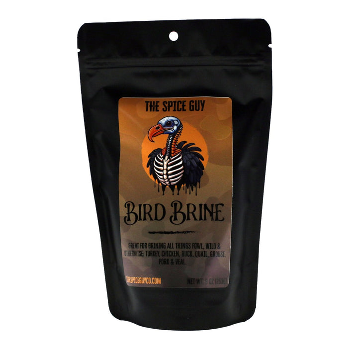 Bird Brine