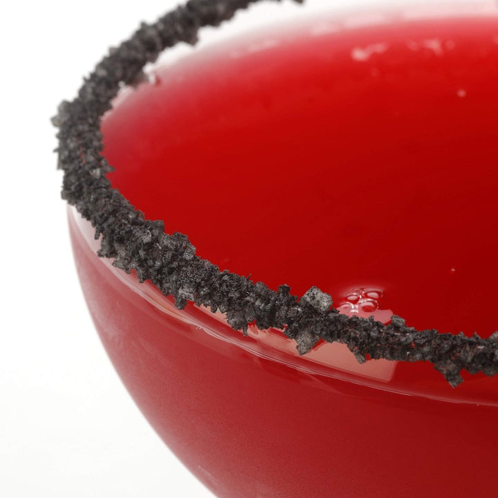 Black Obsidian Salt Cocktail Rimmer - 4317 - BBQRubs.com