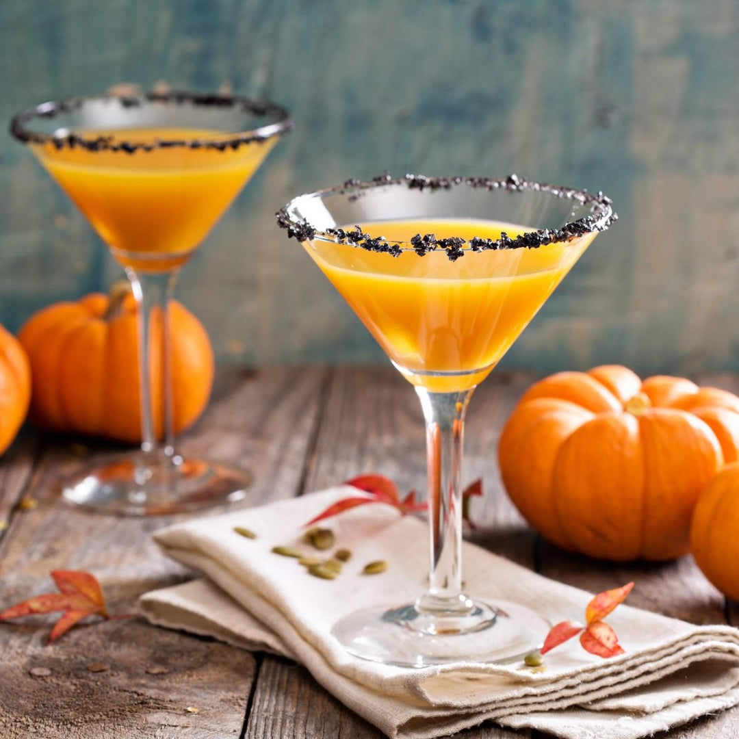 Black Obsidian Salt Cocktail Rimmer - 4317 - BBQRubs.com