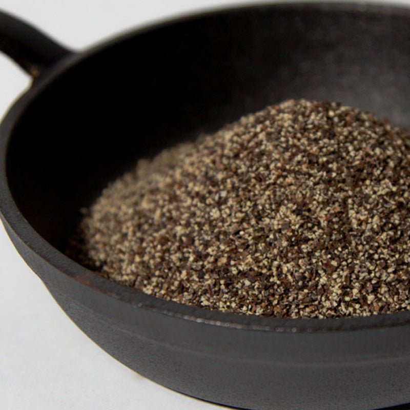 Black Pepper - 14 - Chef Mesh