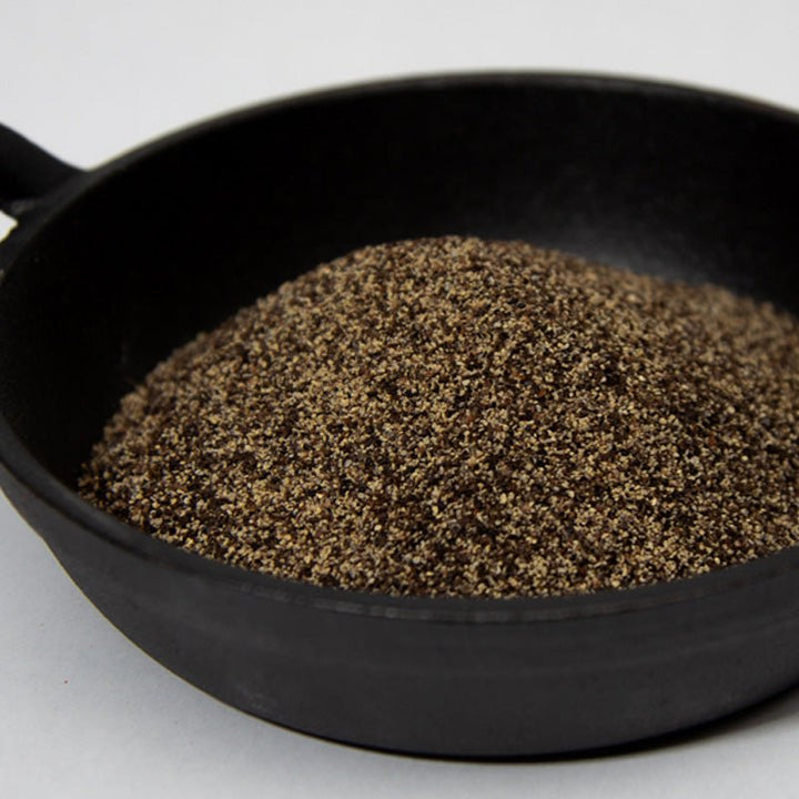Black Pepper - 20 - Table Mesh