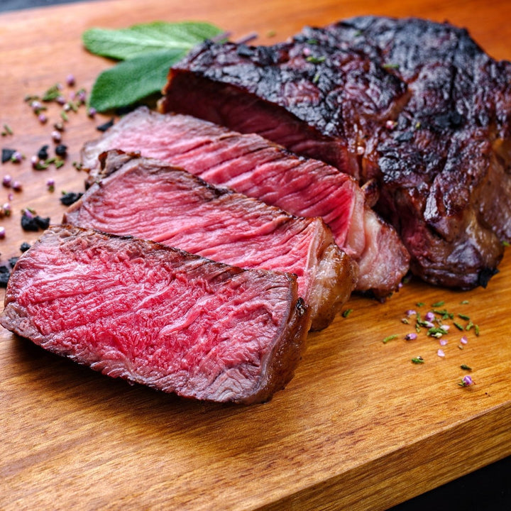 Black Steak Seasoning - BBQRubs.com
