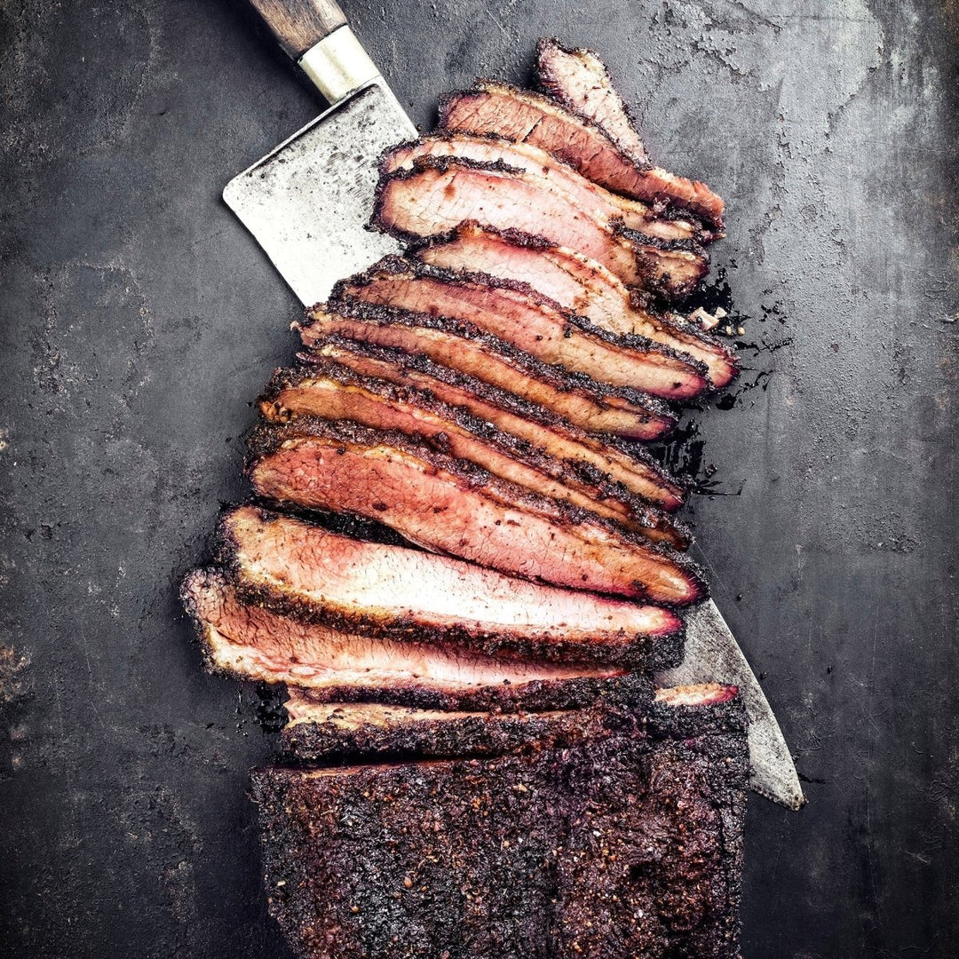 Black Steak Seasoning - BBQRubs.com