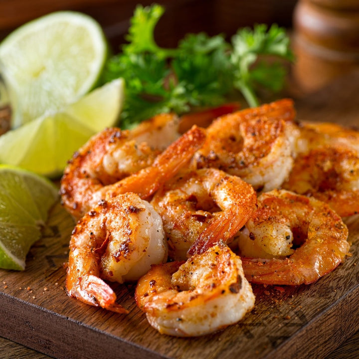 Blackened Seasoning - BBQRubs.com