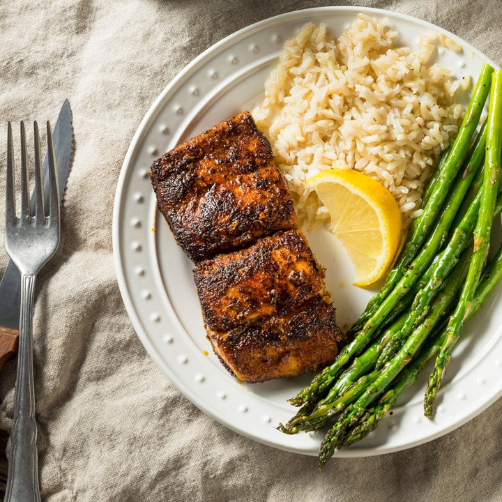 Blackened Seasoning - BBQRubs.com